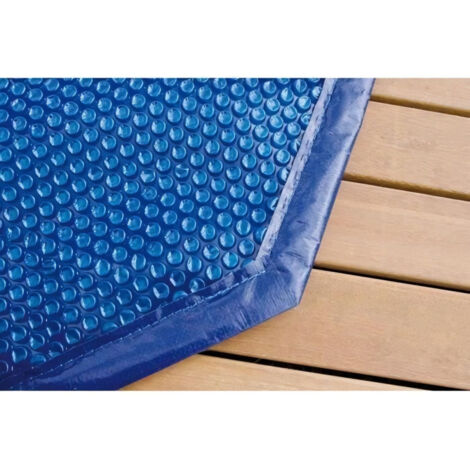 Bâche à bulles pour piscine Ubbink - 360 cm
