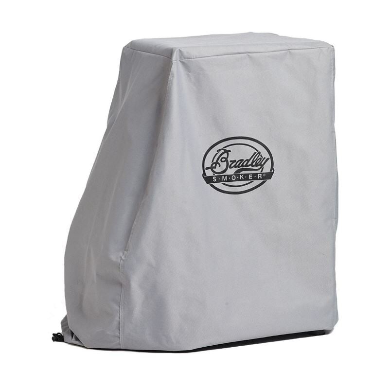 Bradley Smoker - Bache anti-intempérie pour fumoir 4 étages