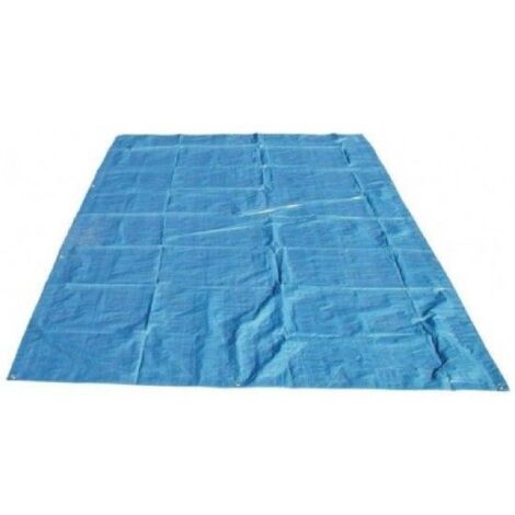 Bache assistance 200cm X 300cm Plastique