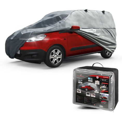 Bâche de Bus anti-grêle Hybrid UV Protect taille M