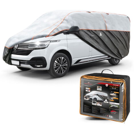 Bâche de Bus anti-grêle Perma Protect taille XL