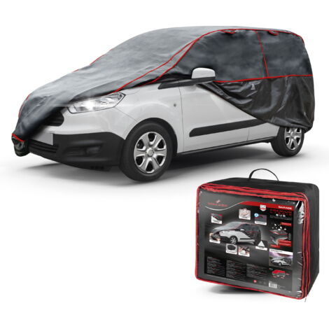 Bâche de Bus anti-grêle Premium Hybrid taille M