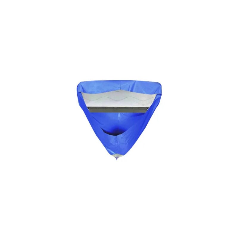 Bâche de nettoyage réutilisable pour split 1100mm maxi.