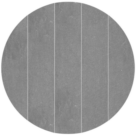 Bâche de piscine  Bâche de protection  Bâche universelle gris clair 550 cm géotextile polyester CFW13369