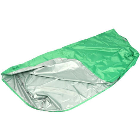 Bâche de Piscine Carrée Imperméable 150x150cm - Protection Jardin et Cour