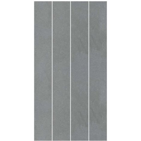Bâche de piscine gris clair 820x420 cm géotextile polyester CFW96780