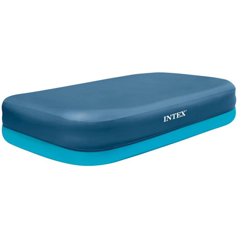 Bâche de piscine Intex - vue 3