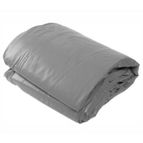 Bâche de piscine rectangulaire 6 x 3 x 1,5 m