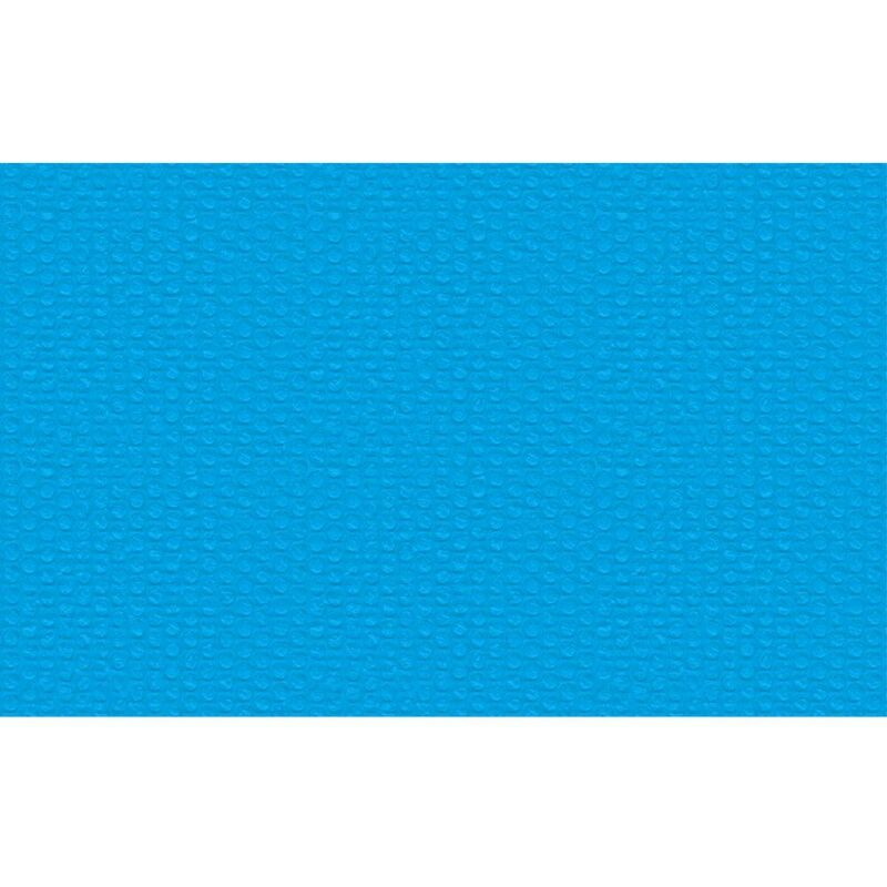 Helloshop26 - Bâche de piscine rectangulaire bleue 160 x 260 cm