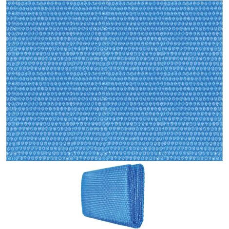 Bâche de piscine rectangulaire pour enfant - Bâche de protection