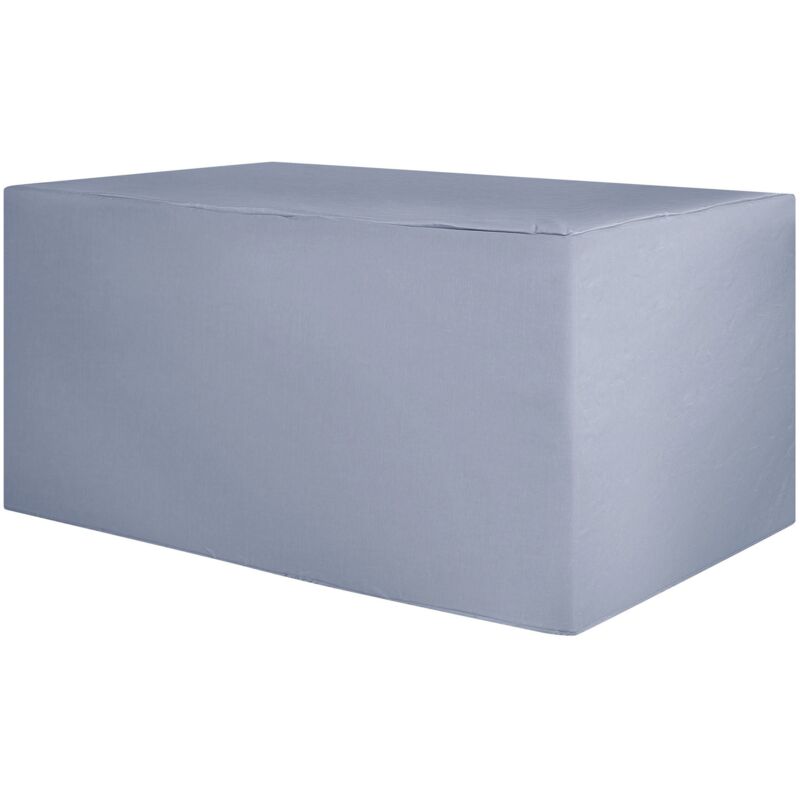 Bâche de protection pour Meuble de Jardin Renforcé en PVC 169x88x83 cm Regenschutz CHUVA