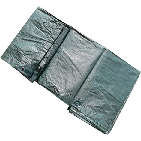 BÂCHE DE PROTECTION 90GSM - 3X5 M