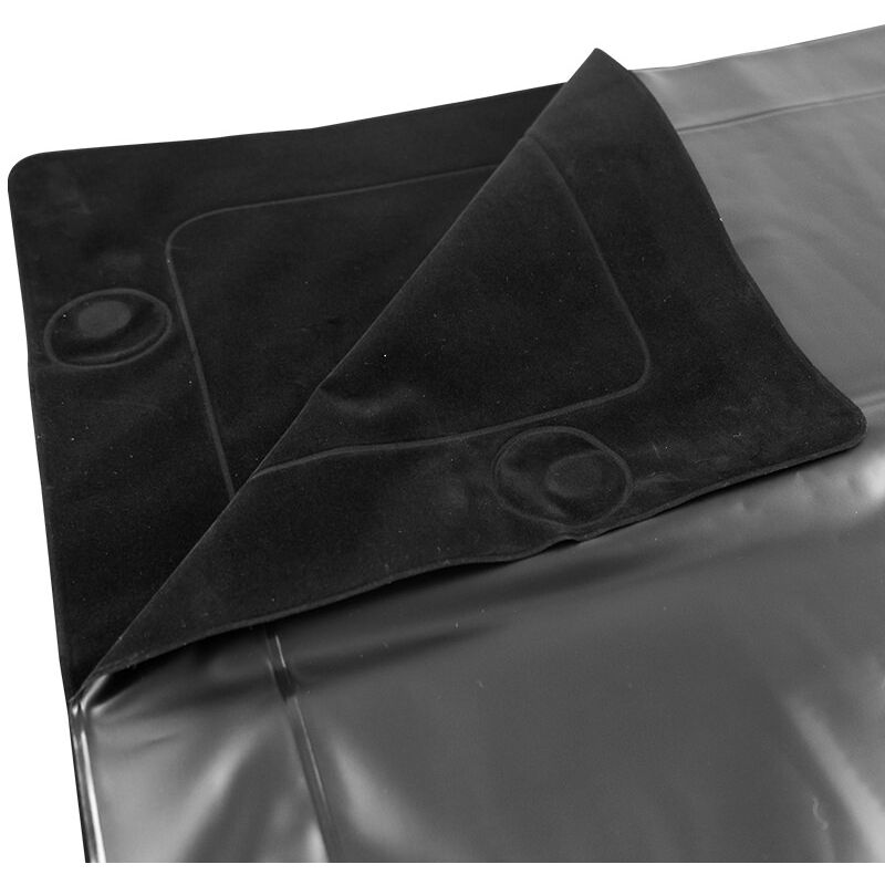 JBM - rideau de protection magnétique 51622