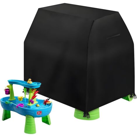 Bâche de Protection Anti-éclaboussures pour Tables de Jeux