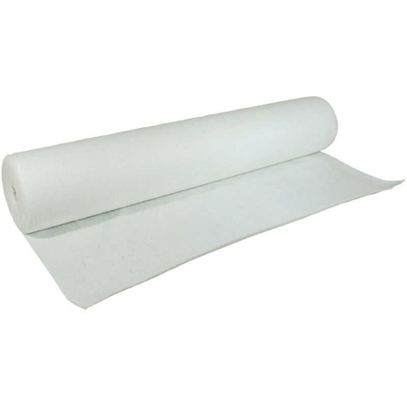 Bâche de protection auto adhésive
