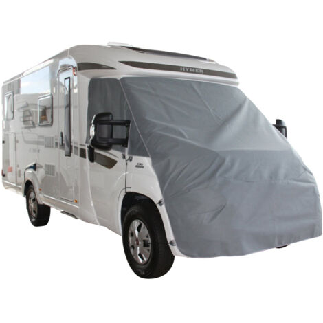 Bâche De Protection Avant Wintertime - Hindermann