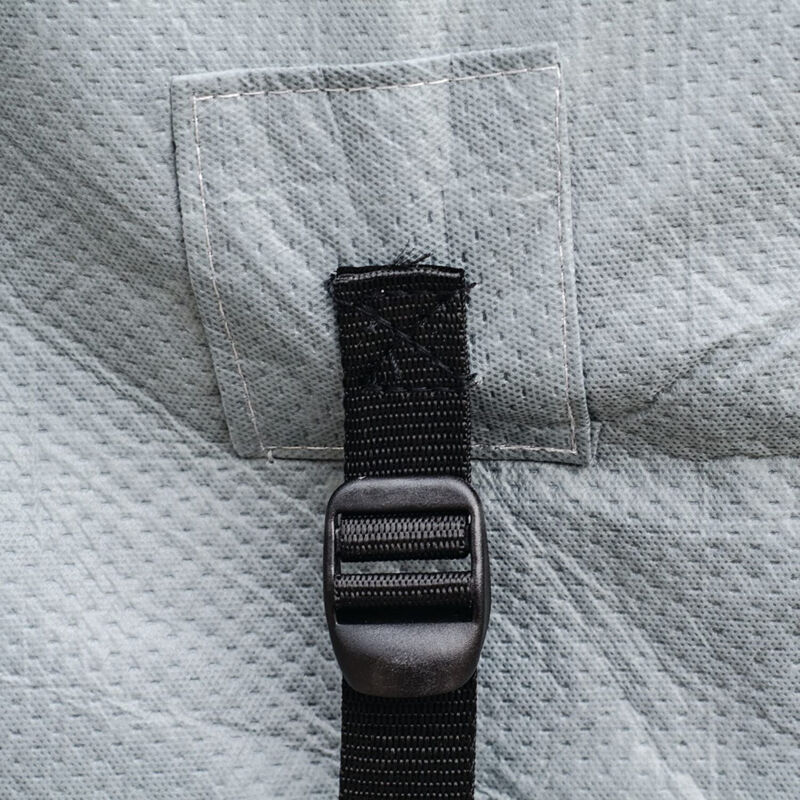 Bache de Protection Caravane pvc 432x225x220cm