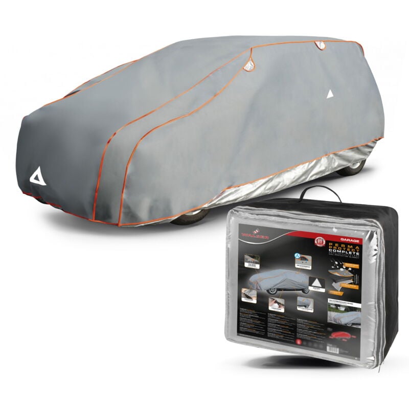 Bâche de protection contre la grêle Perma Protect Taille complète M