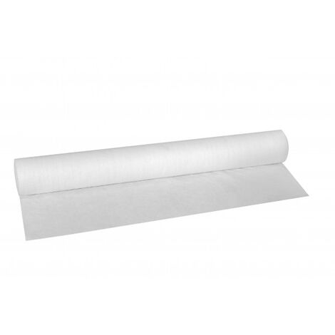 Bâche de protection CoverProtect EDMA rouleau 25 m - 178855