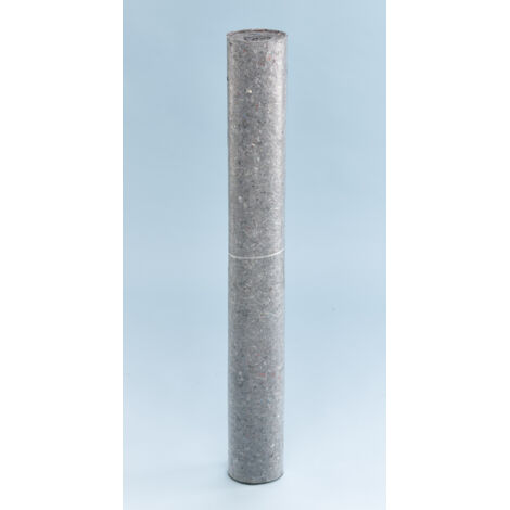 Bâche de protection en rouleau de 10 m x 1 m