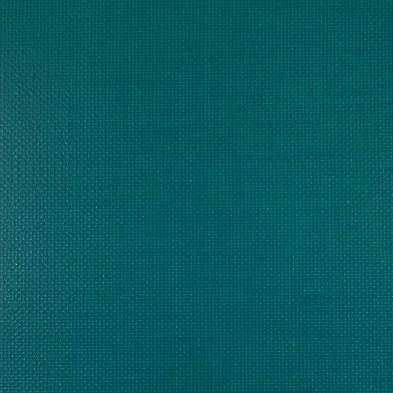 Bâche de Protection Vert 4 x 2 m Imperméable Polyester Enduit pvc Anti-UV - Pour Pergola, Meuble Jardin, Abri Bois - Direct Usine - Vert Tennis