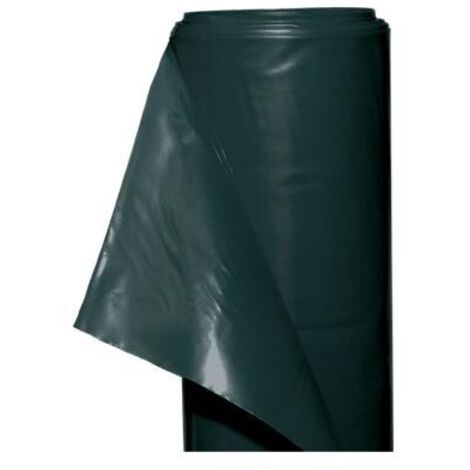 Bâche de protection imperméable écologique 5 x 20 m, 0,2 mm - MC-410-5202
