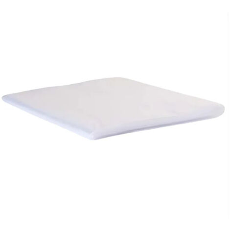 Bâche de protection multifonction, 20 m² (4 x 5 mètres), sachet de 5 pièces