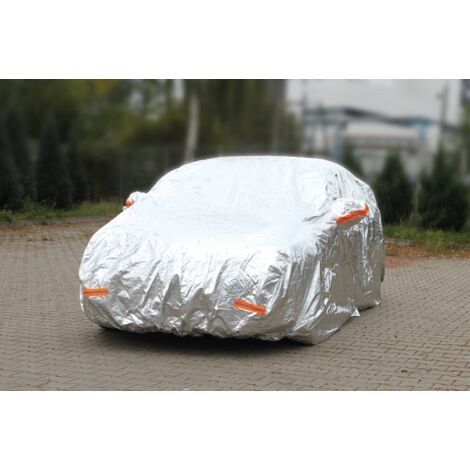 Bâche de protection pour SUV VAN - taille XL AMIO-01114