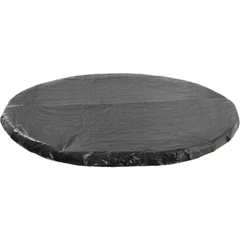 Bâche de protection pour trampoline 430 cm