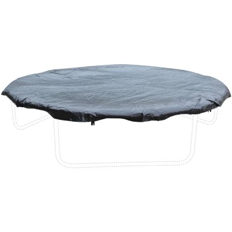 Bâche de protection pour trampoline