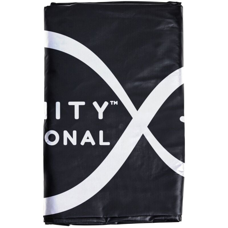 Tp Toys - Bâche de protection pour trampoline octogonal infinity 305cm