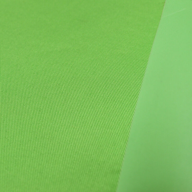 Bache De Toit 3X4.5M Polyester 300G/M², Vert Anis - Vert Anis
