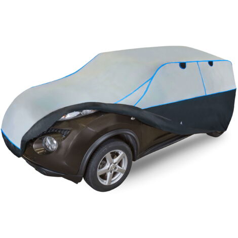 Bâche de voiture antigrêle Comfort Protect SUV 430x165x145cm