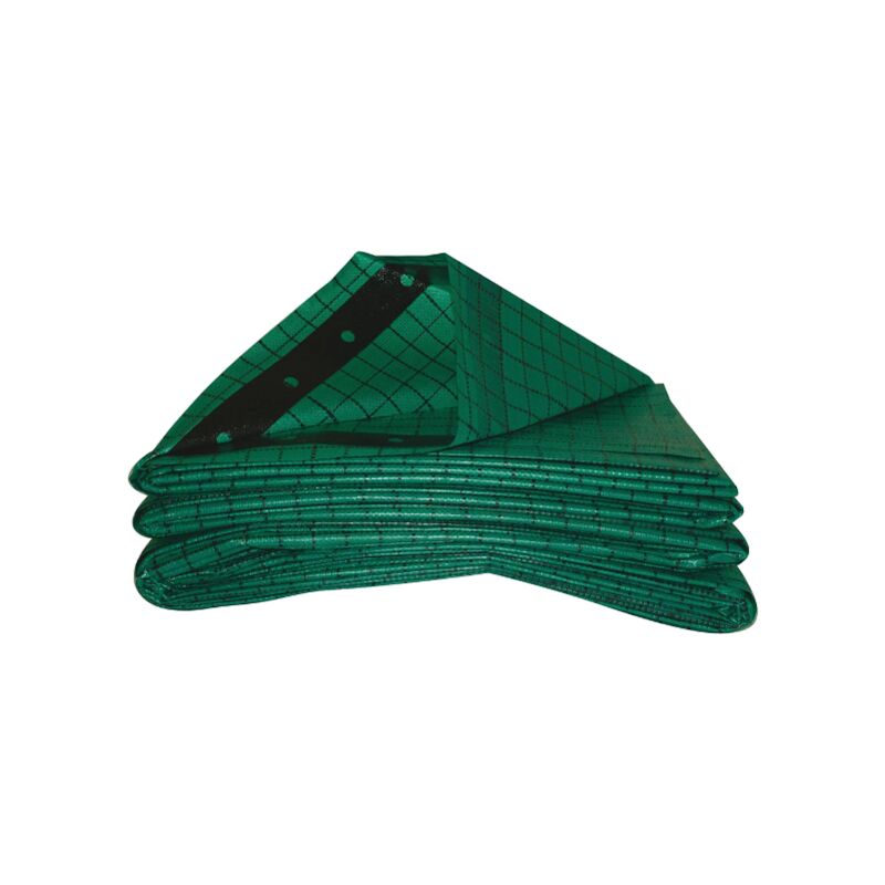 Bâche Delta-plan 2000 Doerken 6 x 4 m - 200379