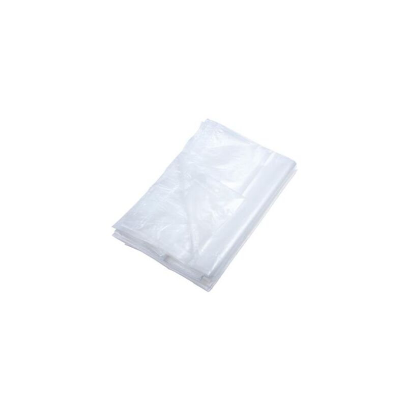 Ribiland 6397 - B&acirc;che ind&eacute;chirable - 1,5 x 5 m - 70 g/m2 - Translucide