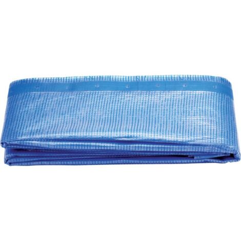 Bache grille 6,00 x 10,00 m