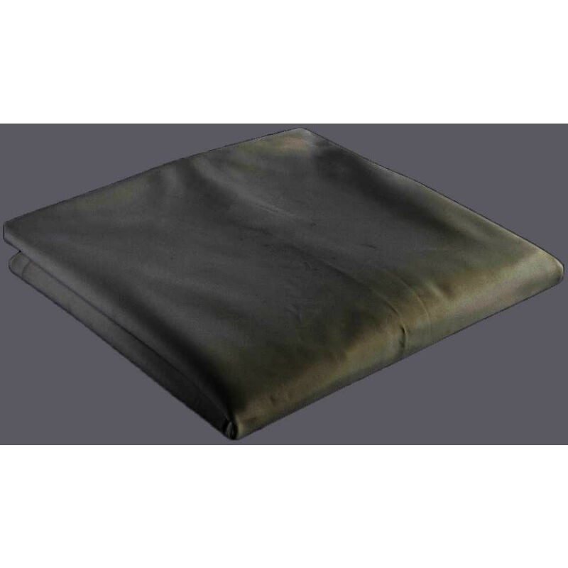 Bâche en polyester Habrita Foresta per 4030 bg 140gr/m2 gris pour pergola per 4030 gg et per 4030 wg