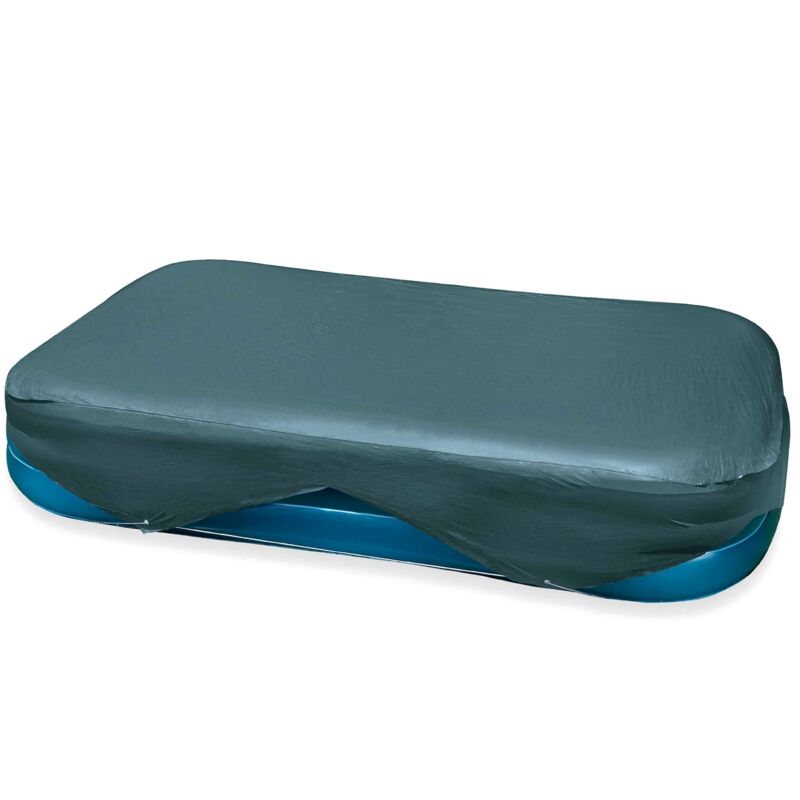 Intex Bâche Piscinette Gonflable - vue 2
