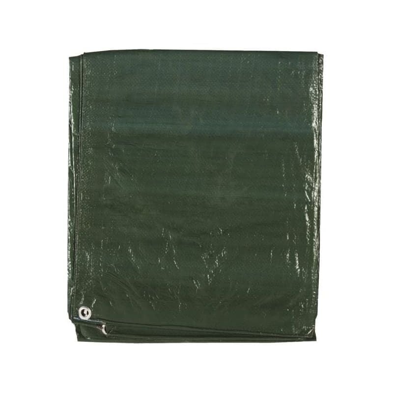 Baobag - Bâche Légère 80g/M² - 6 x 10 m