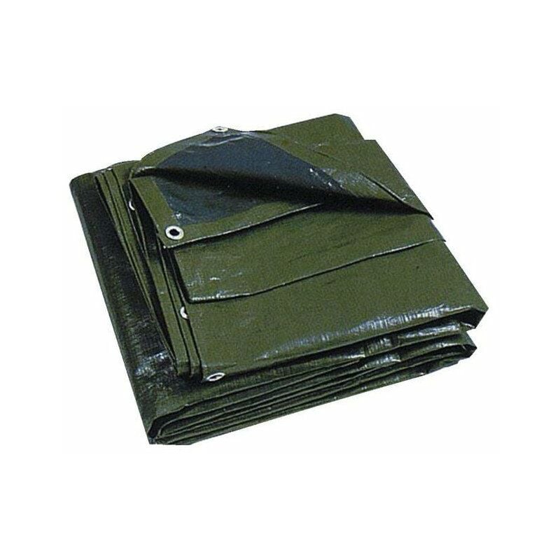 So.de.pm Bâche Lourde4x5m - so.de.pm.