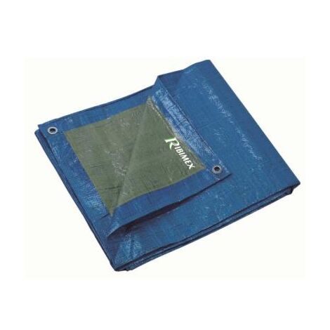 Bâche multi-usage 6x8 m 65 g/m2