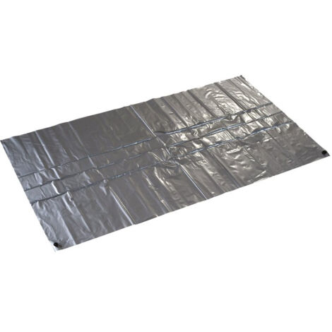 Bâche Pare-brise Sous Tube Protection Pare-brise Universelle - Impex