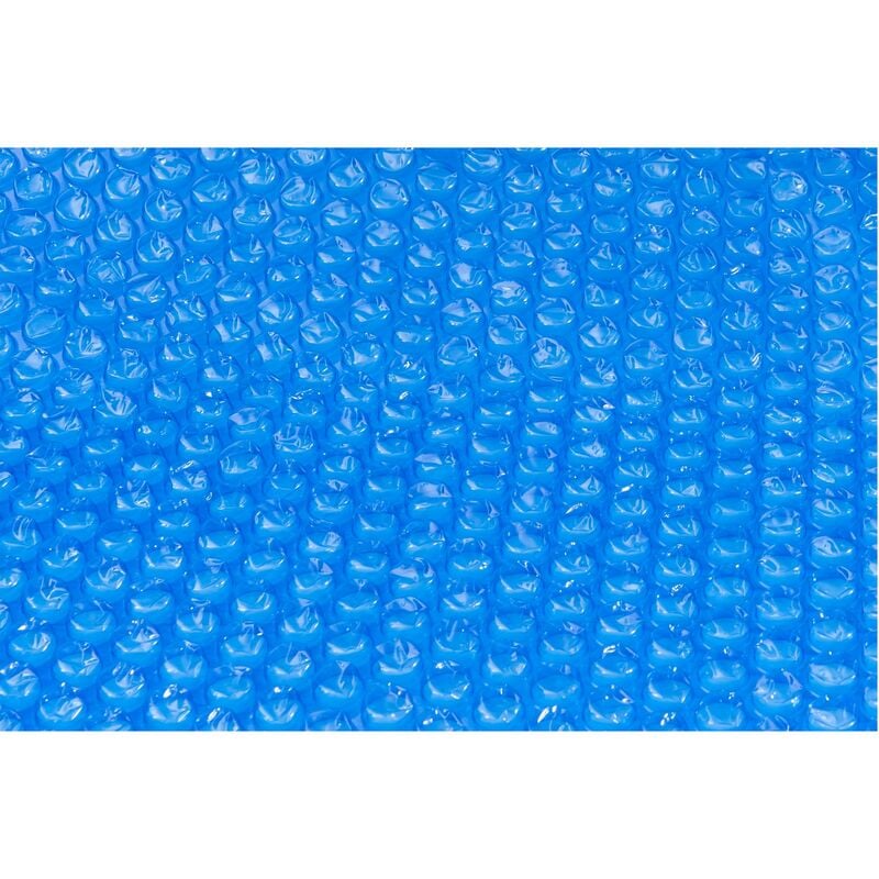 Aqualux - Bâche à bulle 180 microns pour piscine 9,75 x 4,90 m