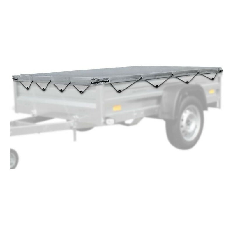 Bache Plate 2420 X 1350 X 70