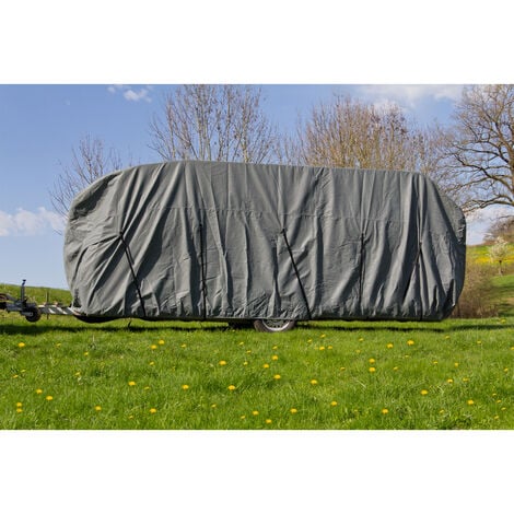 Bâche pour caravane ou camping-car - 520 x 225 x 220 cm