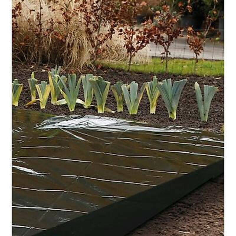 Netsol bache de desherbage - 1.20 x 5M - divers