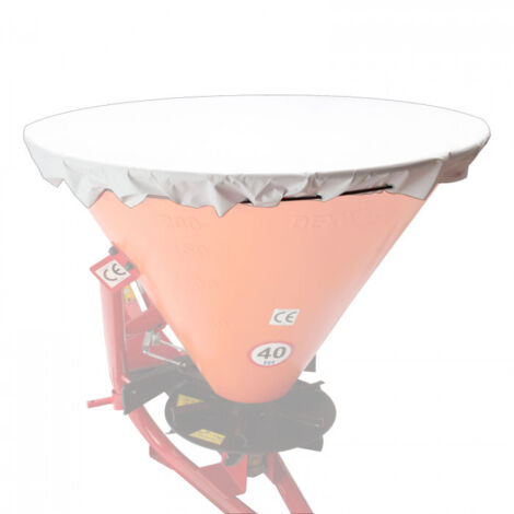 Bâche pour épandeur 400 litres D19888