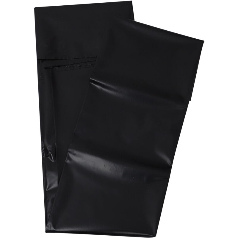 Bâche pour étang 1 pièce Bâche pour étang hdpe Bâche pour étang à poissons flexible Bâche imperméable pour étang