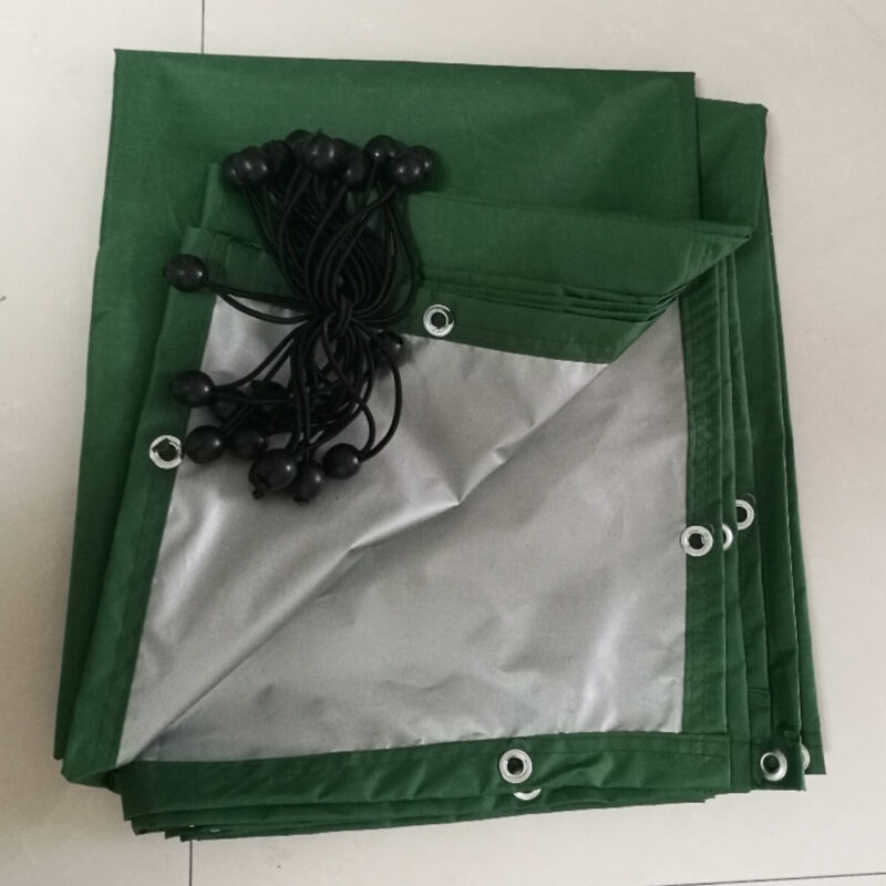 Animal Valley - Bâche Pour Enclos Poulailler Parc Grillagé Grande Hauteur Et Tube Épais 4x3x2,25m Et 6x3x2,25m