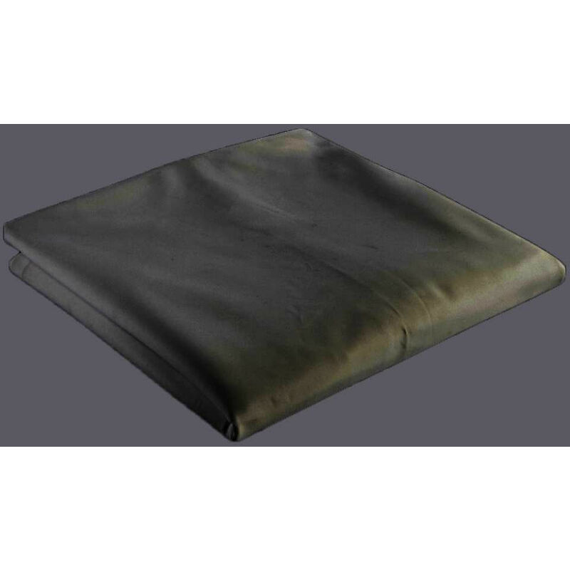 Habrita - Bâche Foresta per 3433 bg pour pergola per 3433 gg 300x293cm polyester 140gr/m2 gris